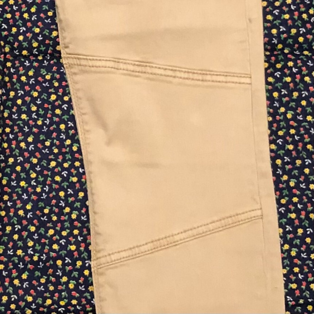 High Rise Jeggings by Mudd - Picture 3 of 8
